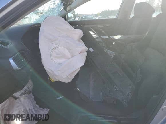 2021 Honda Accord with VIN 1HGCV3F14MA014792, listed as a Copart auction lot 90296835 with Not provided miles and Salvage title. Bid and sale history available at DreamBid. Image 7.