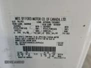 ✅ 2003 Ford F-150 XL • VIN: 2FTRX18W83CA99424 • Lot: 48709215. Listed on Copart with Not provided. Free auction sales archive from the USA and detailed vehicle history report at DreamBid. Image 12.