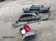 ✅ 2022 Chevrolet Colorado 2WD Work Truck • VIN: 1GCGSBEN1N1149723 • Lot: 42607656. Listed on IAAI with 65,862 mi. Free auction sales archive from the USA and detailed vehicle history report at DreamBid. Image 12.