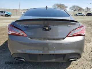 ✅ 2013 Hyundai Genesis Coupe 2.0T • VIN: KMHHT6KD8DU096239 • Lot: 49324175. Wystawiony na Copart z przebiegiem 55 806 mil. Bezpłatny archiwum sprzedaży aukcyjnych z USA i szczegółowy raport historii pojazdu na DreamBid. Zdjęcie 6.