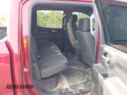 ✅ 2019 Chevrolet Silverado 1500 LT • VIN: 1GCUYDED5KZ358366 • Lot: 42456485. Wystawiony na IAAI z przebiegiem 87 178 mil. Bezpłatny archiwum sprzedaży aukcyjnych z USA i szczegółowy raport historii pojazdu na DreamBid. Zdjęcie 8.