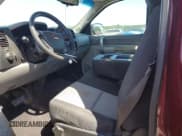 ✅ 2009 Chevrolet Silverado 1500 Work Truck • VIN: 1GCEC14019Z185326 • Lot: 57432255. Listed on Copart with 293,135 mi. Free auction sales archive from the USA and detailed vehicle history report at DreamBid. Image 7.