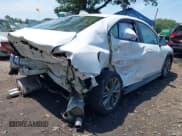 ✅ 2022 Subaru WRX • VIN: JF1VBAA66N9002773 • Lot: 42662383. Listed on IAAI with 31,756 mi. Free auction sales archive from the USA and detailed vehicle history report at DreamBid. Image 6.