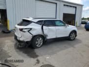 ✅ 2020 Chevrolet Blazer LT • VIN: 3GNKBCRS6LS550476 • Lot: 83957745. Listed on Copart with 117,697 mi. Free auction sales archive from the USA and detailed vehicle history report at DreamBid. Image 3.