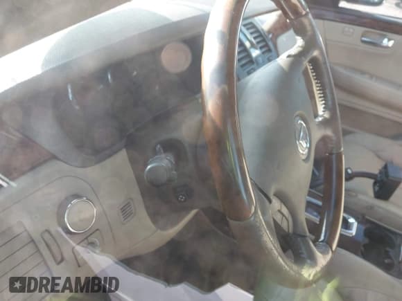 ✅ 2006 Cadillac DTS 1SE • VIN: 1G6KD57966U151010 • Lot: 42142113. Wystawiony na IAAI z przebiegiem Nie podano. Bezpłatny archiwum sprzedaży aukcyjnych z USA i szczegółowy raport historii pojazdu na DreamBid. Zdjęcie 7.