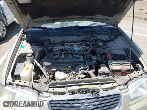 ✅ 2002 Nissan Sentra GXE • VIN: 3N1CB51D32L589284 • Лот: 42691491. Опубликован ранее на IAAI с пробегом 89 145 миль. Бесплатный доступ к архиву аукционных продаж из США и подробный отчёт об истории автомобиля на DreamBid. Изображение 10.