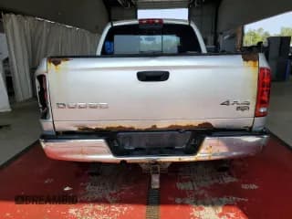 ✅ 2003 Dodge 1500 ST • VIN: 1D7HU18D63J627908 • Лот: 71277464. Опубликован ранее на Copart с пробегом 162 962 миль. Бесплатный доступ к архиву аукционных продаж из США и подробный отчёт об истории автомобиля на DreamBid. Изображение 6.