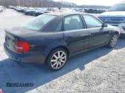 ✅ 2001 Audi A4 • VIN: WAUDC68DX1A140925 • Лот: 41723866. Опубликован ранее на IAAI с пробегом 195 619 миль. Бесплатный доступ к архиву аукционных продаж из США и подробный отчёт об истории автомобиля на DreamBid. Изображение 4.