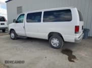 ✅ 2009 Ford Econoline Passenger XL • VIN: 1FBNE31L19DA54208 • Лот: 92701405. Опубликован ранее на Copart с пробегом 127 277 миль. Бесплатный доступ к архиву аукционных продаж из США и подробный отчёт об истории автомобиля на DreamBid. Изображение 2.