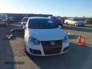 ✅ 2008 Volkswagen Golf GTI • VIN: WVWFV71K88W089281 • Lot: 43566238. Listed on IAAI with 163,725 mi. Free auction sales archive from the USA and detailed vehicle history report at DreamBid. Image 13.