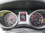 ✅ 2012 Dodge Journey SXT • VIN: 3C4PDCBG5CT341304 • Lot: 43685202. Listed on IAAI with 102,031 mi. Free auction sales archive from the USA and detailed vehicle history report at DreamBid. Image 7.