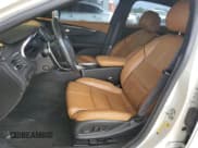 ✅ 2014 Chevrolet Impala LTZ • VIN: 1G1155S37EU119392 • Лот: 52162334. Опубликован ранее на Copart с пробегом 72 314 миль. Бесплатный доступ к архиву аукционных продаж из США и подробный отчёт об истории автомобиля на DreamBid. Изображение 7.