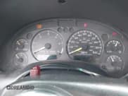 ✅ 2000 Chevrolet S-10 LS • VIN: 1GCCS14W2Y8168652 • Лот: 41515733. Опубликован ранее на IAAI с пробегом 263 672 миль. Бесплатный доступ к архиву аукционных продаж из США и подробный отчёт об истории автомобиля на DreamBid. Изображение 7.