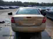 2007 Chevrolet Malibu 1LS z VIN 1G1ZS58F57F186058, wystawiony jako Copart lot #67168674 z przebiegiem 250 035 mil mil oraz Szkoda całkowita • Salvage title. Historia ofert i sprzedaży dostępna na DreamBid. Obrazek 6.