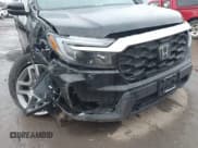 ✅ 2023 Honda Passport EX-L • VIN: 5FNYF8H56PB024816 • Лот: 41785311. Опубликован ранее на IAAI с пробегом 31 604 миль. Бесплатный доступ к архиву аукционных продаж из США и подробный отчёт об истории автомобиля на DreamBid. Изображение 18.