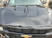 ✅ 2016 Chevrolet Silverado 1500 Custom • VIN: 1GCVKPEC7GZ277861 • Лот: 65574044. Опубликован ранее на Copart с пробегом 126 855 миль. Бесплатный доступ к архиву аукционных продаж из США и подробный отчёт об истории автомобиля на DreamBid. Изображение 11.