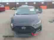2020 Hyundai Veloster с VIN KMHT36AH9LU004505, выставлен на аукционе IAAI как лот 41902590 с пробегом 131 799 миль миль и . История ставок и продаж доступна на DreamBid. Изображение 12.