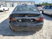 ✅ 2013 Hyundai Sonata SE • VIN: 5NPEC4AC7DH533405 • Lot: 69191224. Listed on Copart with 125,598 mi. Free auction sales archive from the USA and detailed vehicle history report at DreamBid. Image 6.