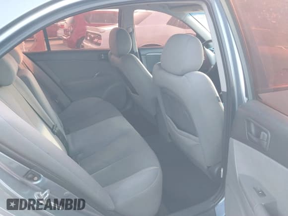 ✅ 2009 Hyundai Sonata GLS • VIN: 5NPET46C79H551631 • Лот: 41473945. Опубликован ранее на IAAI с пробегом 235 176 миль. Бесплатный доступ к архиву аукционных продаж из США и подробный отчёт об истории автомобиля на DreamBid. Изображение 8.