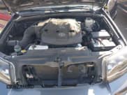 ✅ 2008 Toyota 4Runner SR5 • VIN: JTEBU14R988107634 • Lot: 43159267. Wystawiony na IAAI z przebiegiem 195 299 mil. Bezpłatny archiwum sprzedaży aukcyjnych z USA i szczegółowy raport historii pojazdu na DreamBid. Zdjęcie 10.