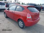 ✅ 2008 Hyundai Accent GS • VIN: KMHCM36C98U103874 • Lot: 42496731. Listed on IAAI with 121,004 mi. Free auction sales archive from the USA and detailed vehicle history report at DreamBid. Image 3.
