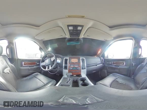 ✅ 2009 Dodge 1500 SLT • VIN: 1D3HB13T99J527171 • Lot: 88033865. Wystawiony na Copart z przebiegiem 217 218 mil. Bezpłatny archiwum sprzedaży aukcyjnych z USA i szczegółowy raport historii pojazdu na DreamBid. Zdjęcie 12.