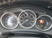 ✅ 2021 Mazda CX-9 Touring • VIN: JM3TCACY5M0516170 • Lot: 92304685. Listed on Copart with 72,424 mi. Free auction sales archive from the USA and detailed vehicle history report at DreamBid. Image 9.