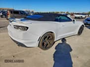 ✅ 2019 Chevrolet Camaro 2SS • VIN: 1G1FH3D73K0147467 • Лот: 92767035. Опубликован ранее на Copart с пробегом 42 078 миль. Бесплатный доступ к архиву аукционных продаж из США и подробный отчёт об истории автомобиля на DreamBid. Изображение 3.