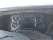 ✅ 2008 Chevrolet Express Passenger • VIN: 1GAHG39K681224649 • Lot: 43370075. Listed on IAAI with 243,802 mi. Free auction sales archive from the USA and detailed vehicle history report at DreamBid. Image 7.