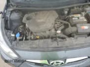 ✅ 2013 Hyundai Accent GLS • VIN: KMHCT4AE2DU395847 • Лот: 78960984. Опубликован ранее на Copart с пробегом Не указан. Бесплатный доступ к архиву аукционных продаж из США и подробный отчёт об истории автомобиля на DreamBid. Изображение 12.