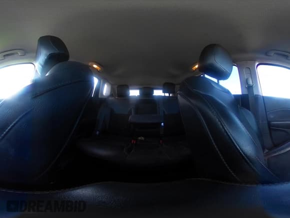 ✅ 2018 Jeep Compass Latitude • VIN: 3C4NJDBB3JT249146 • Lot: 41208876. Listed on IAAI with 78,192 mi. Free auction sales archive from the USA and detailed vehicle history report at DreamBid. Image 18.