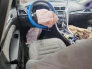 ✅ 2015 Ford Fusion S • VIN: 3FA6P0G73FR288796 • Лот: 68648305. Опубликован ранее на Copart с пробегом 159 011 миль. Бесплатный доступ к архиву аукционных продаж из США и подробный отчёт об истории автомобиля на DreamBid. Изображение 8.