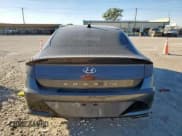 ✅ 2021 Hyundai Sonata SEL • VIN: 5NPEL4JA9MH091936 • Lot: 92226665. Wystawiony na Copart z przebiegiem 83 471 mil. Bezpłatny archiwum sprzedaży aukcyjnych z USA i szczegółowy raport historii pojazdu na DreamBid. Zdjęcie 6.