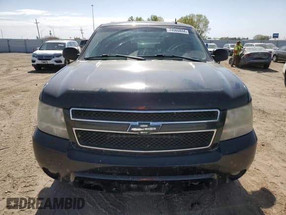 ✅ 2007 Chevrolet Suburban LT • VIN: 1GNFK16387R179722 • Lot: 74565934. Wystawiony na Copart z przebiegiem Nie podano. Bezpłatny archiwum sprzedaży aukcyjnych z USA i szczegółowy raport historii pojazdu na DreamBid. Zdjęcie 5.