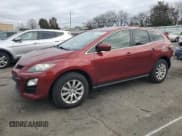 ✅ 2012 Mazda CX-7 i Touring • VIN: JM3ER2C59C0419118 • Lot: 80112894. Wystawiony na Copart z przebiegiem 194 711 mil. Bezpłatny archiwum sprzedaży aukcyjnych z USA i szczegółowy raport historii pojazdu na DreamBid. Zdjęcie 1.