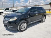 ✅ 2011 Lincoln MKX • VIN: 2LMDJ6JK1BBJ26144 • Лот: 66074965. Опубликован ранее на Copart с пробегом 234 456 миль. Бесплатный доступ к архиву аукционных продаж из США и подробный отчёт об истории автомобиля на DreamBid. Изображение 1.