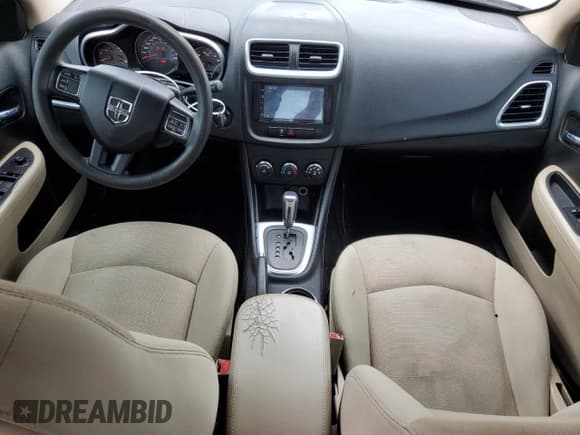 ✅ 2014 Dodge Avenger SE • VIN: 1C3CDZAB5EN228709 • Лот: 79458584. Опубликован ранее на Copart с пробегом 168 882 миль. Бесплатный доступ к архиву аукционных продаж из США и подробный отчёт об истории автомобиля на DreamBid. Изображение 8.