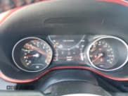 ✅ 2020 Jeep Compass Trailhawk • VIN: 3C4NJDDBXLT220856 • Lot: 85345615. Wystawiony na Copart z przebiegiem 59 093 mil. Bezpłatny archiwum sprzedaży aukcyjnych z USA i szczegółowy raport historii pojazdu na DreamBid. Zdjęcie 9.