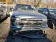 2006 Chevrolet Silverado 1500 LT1 с VIN 1GCEK19BX6Z232992, выставлен на аукционе Copart как лот 90894705 с пробегом 215 655 миль миль и Списание • Salvage title. История ставок и продаж доступна на DreamBid. Изображение 5.