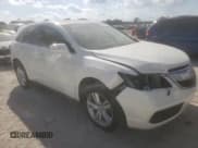 ✅ 2014 Acura RDX • VIN: 5J8TB3H38EL014890 • Lot: 93103835. Listed on Copart with 150,380 mi. Free auction sales archive from the USA and detailed vehicle history report at DreamBid. Image 4.