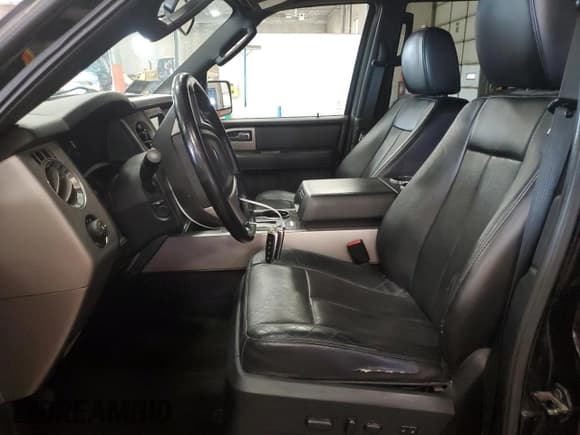 ✅ 2016 Ford Expedition Max Limited • VIN: 1FMJK2ATXGEF02526 • Лот: 54973535. Опубликован ранее на Copart с пробегом 156 207 миль. Бесплатный доступ к архиву аукционных продаж из США и подробный отчёт об истории автомобиля на DreamBid. Изображение 7.