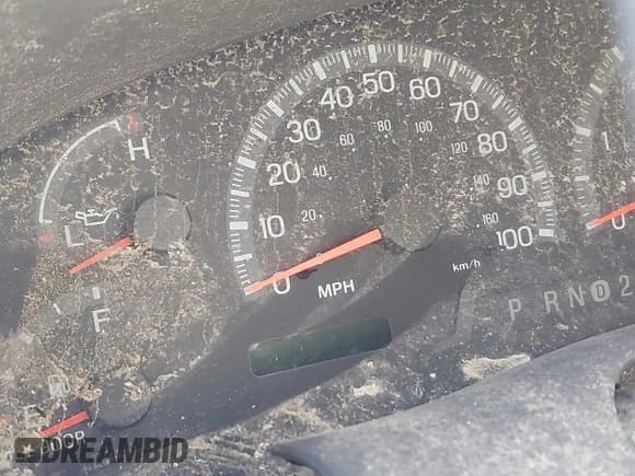 ✅ 2003 Ford F-150 XL • VIN: 1FTRX18L43NB49607 • Lot: 43427519. Wystawiony na IAAI z przebiegiem Nie podano. Bezpłatny archiwum sprzedaży aukcyjnych z USA i szczegółowy raport historii pojazdu na DreamBid. Zdjęcie 15.