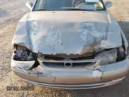 ✅ 1999 Toyota Corolla VE • VIN: 2T1BR18E9XC119184 • Lot: 43664626. Wystawiony na IAAI z przebiegiem 233 012 mil. Bezpłatny archiwum sprzedaży aukcyjnych z USA i szczegółowy raport historii pojazdu na DreamBid. Zdjęcie 6.