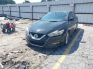 ✅ 2017 Nissan Maxima Platinum • VIN: 1N4AA6AP4HC388091 • Lot: 42698480. Wystawiony na IAAI z przebiegiem 127 376 mil. Bezpłatny archiwum sprzedaży aukcyjnych z USA i szczegółowy raport historii pojazdu na DreamBid. Zdjęcie 17.