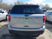 ✅ 2017 Ford Explorer • VIN: 1FM5K7B80HGD75686 • Лот: 41908973. Опубликован ранее на IAAI с пробегом 122 525 миль. Бесплатный доступ к архиву аукционных продаж из США и подробный отчёт об истории автомобиля на DreamBid. Изображение 16.