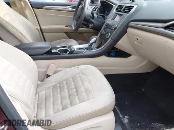 ✅ 2013 Ford Fusion SE • VIN: 3FA6P0H77DR130103 • Лот: 43627870. Опубликован ранее на IAAI с пробегом 85 694 миль. Бесплатный доступ к архиву аукционных продаж из США и подробный отчёт об истории автомобиля на DreamBid. Изображение 5.