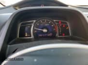 ✅ 2009 Honda Civic • VIN: JHMFA36239S001709 • Lot: 80012725. Listed on Copart with 296,215 mi. Free auction sales archive from the USA and detailed vehicle history report at DreamBid. Image 9.