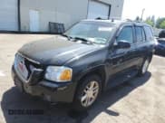 ✅ 2008 GMC Envoy Denali • VIN: 1GKET63M382201670 • Lot: 66002825. Listed on Copart with 158,776 mi. Free auction sales archive from the USA and detailed vehicle history report at DreamBid. Image 1.