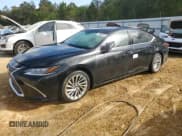 ✅ 2021 Lexus ES 300h Ultra Luxury • VIN: 58AFA1C10MU008796 • Лот: 74663074. Опубликован ранее на Copart с пробегом Не указан. Бесплатный доступ к архиву аукционных продаж из США и подробный отчёт об истории автомобиля на DreamBid. Изображение 1.