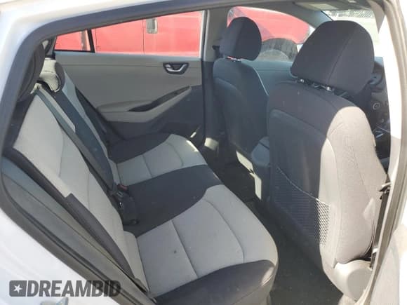 ✅ 2017 Hyundai Ioniq Blue • VIN: KMHC65LC3HU038756 • Lot: 76982754. Wystawiony na Copart z przebiegiem Nie podano. Bezpłatny archiwum sprzedaży aukcyjnych z USA i szczegółowy raport historii pojazdu na DreamBid. Zdjęcie 10.